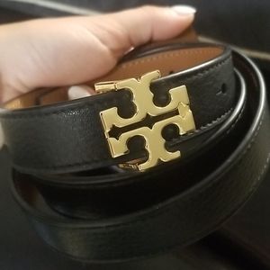 Tory Burch Reversible Belt